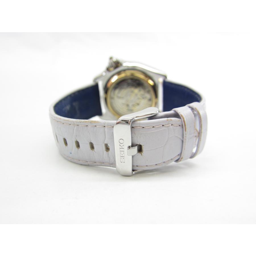 SEIKO セイコー ジョジョの奇妙な冒険 パンナコッタ・フーゴ SEIKO セイコー ジョジョの奇妙な冒険 パンナコッタ・フーゴ