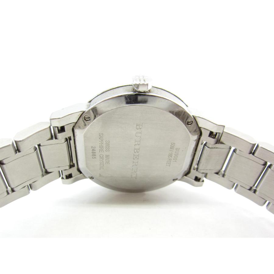 BURBERRY バーバリー BU9001 ウォッチ 腕時計 ∠UA10901｜thrift-webshop｜07