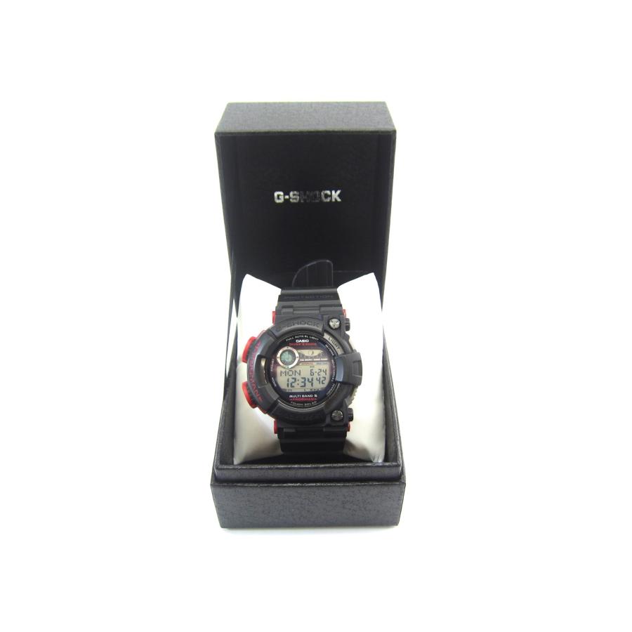 G-SHOCK CASIO カシオ GWF-1000 フロッグマン ウォッチ 腕時計