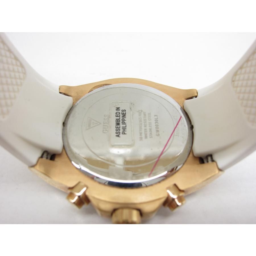 GUESS ゲス GW0030L3 腕時計 #UA9515｜thrift-webshop｜08