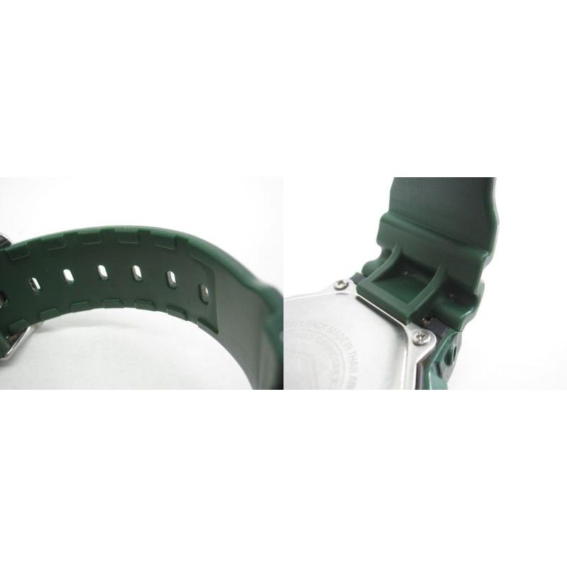 G-SHOCK CASIO カシオ DW-6900CC クレイジーカラーズ グリーン G-SHOCK CASIO カシオ DW-6900CC クレイジーカラーズ グリーン