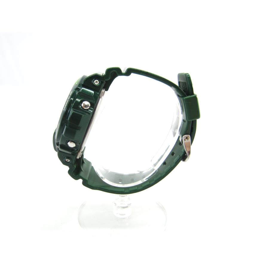 G-SHOCK CASIO カシオ DW-6900CC クレイジーカラーズ グリーン G-SHOCK CASIO カシオ DW-6900CC クレイジーカラーズ グリーン