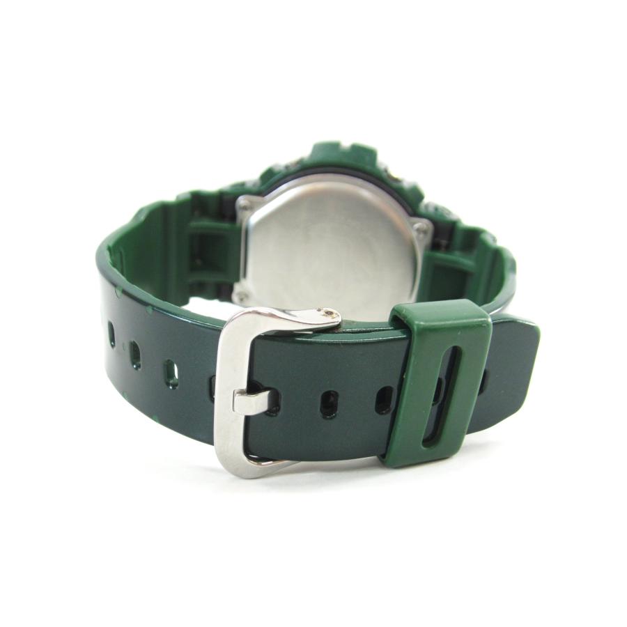 G-SHOCK CASIO カシオ DW-6900CC クレイジーカラーズ グリーン G-SHOCK CASIO カシオ DW-6900CC クレイジーカラーズ グリーン