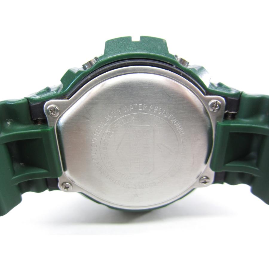 G-SHOCK CASIO カシオ DW-6900CC クレイジーカラーズ グリーン G-SHOCK CASIO カシオ DW-6900CC クレイジーカラーズ グリーン