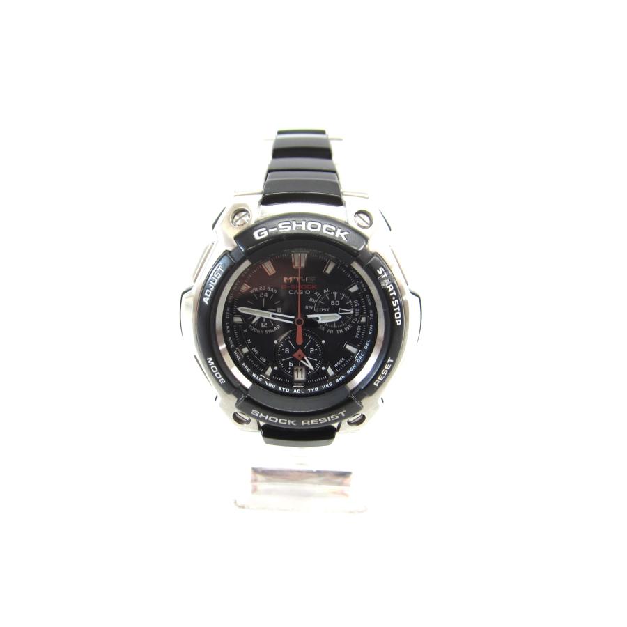 美品 CASIO G-SHOCK MTG-1000 カシオ 電波時計 稼働品 G-SHOCK CASIO カシオ MTG-1000 腕時計 ∠UA10835 : スリフト - 通販