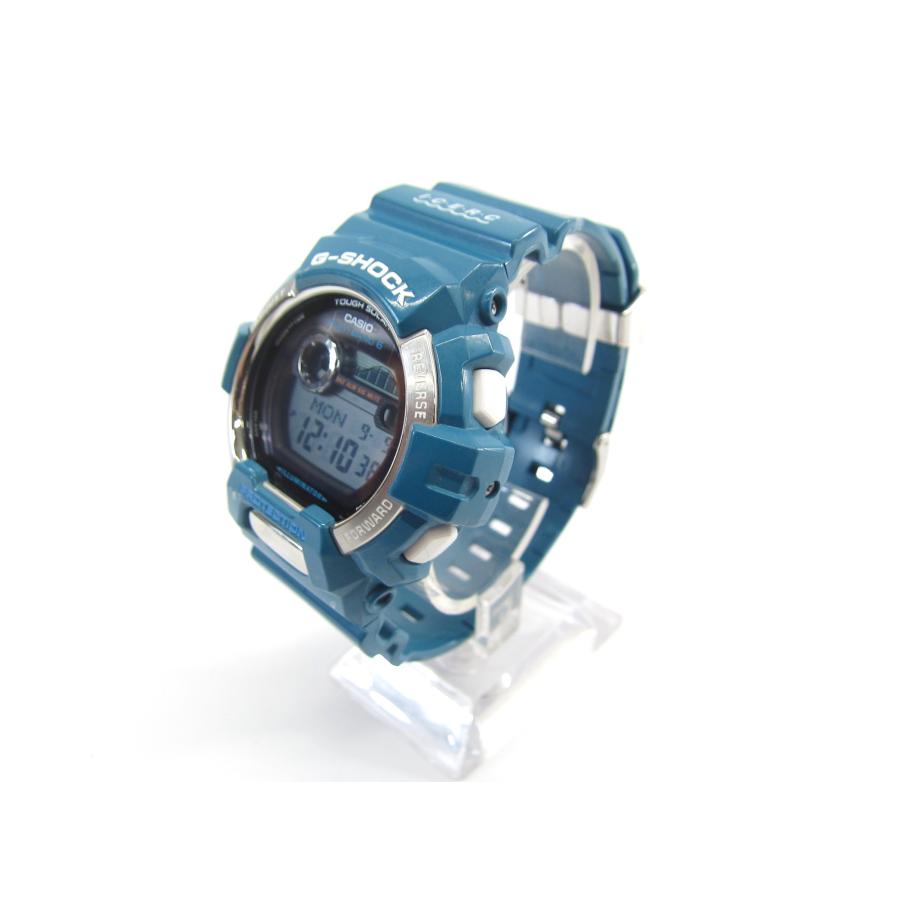 GSHOCK GWX8900K イルクジ タフソーラー 電波 ウォッチ 腕時計 ∠UA11211 u161ua1121107