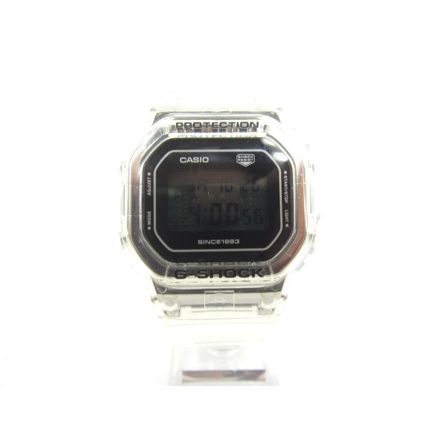 G-SHOCK CASIO カシオ クォーツ デジタル ラバー DW5040RX G-SHOCK CASIO カシオ クォーツ デジタル ラバー DW5040RX