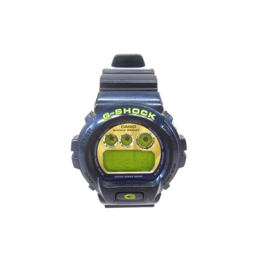 イ*】様 ★未使用■G-SHOCK DW-6900SB-4　llic C G-SHOCK CASIO カシオ DW-6900SB メタリックカラーズ ウォッチ 腕時計