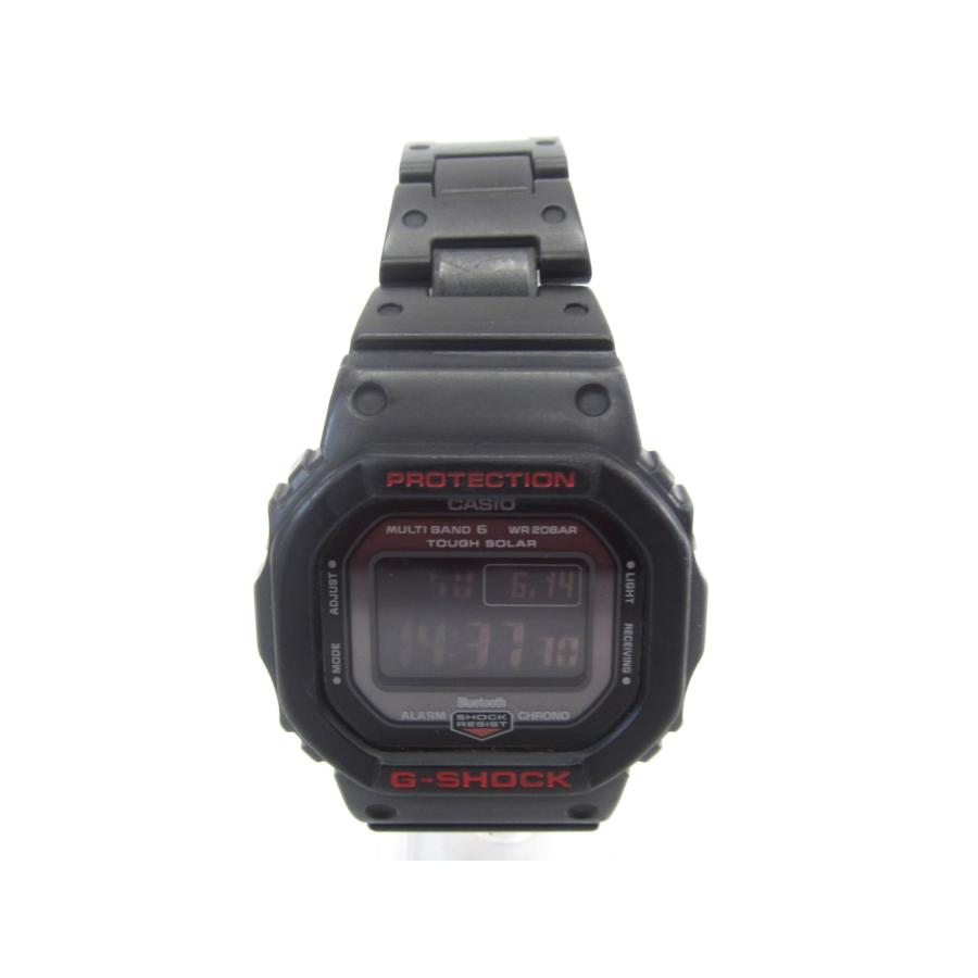 G-SHOCK CASIO カシオ GW-B5600 ウォッチ 腕時計 ∠UA12925 : スリフト