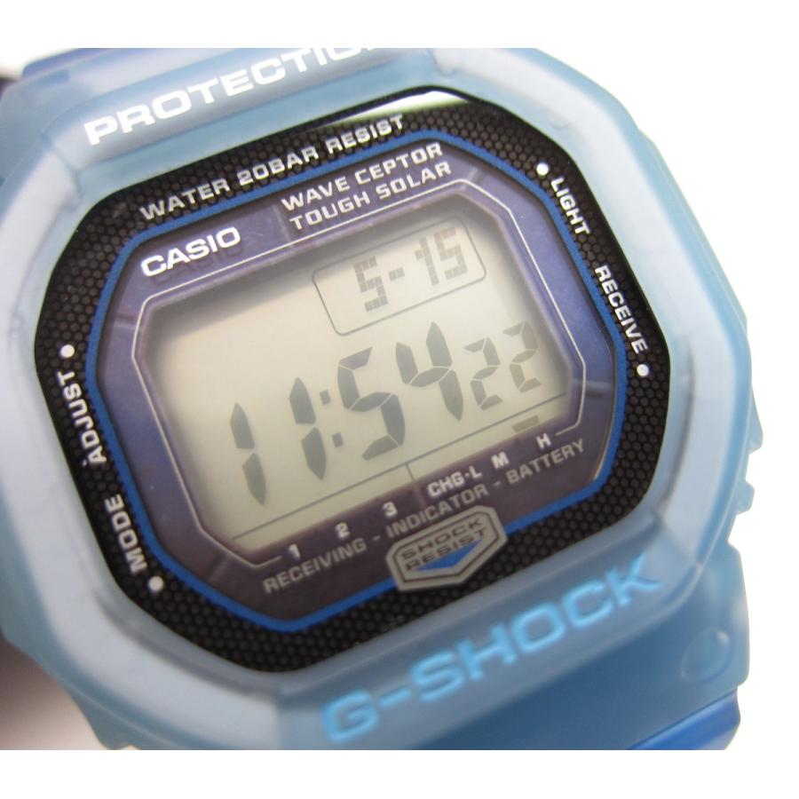 G-SHOCK CASIO カシオ SPECIAL GW-5600KJ-2JR イルカ・クジラ G-SHOCK CASIO カシオ SPECIAL GW-5600KJ-2JR イルカ・クジラ