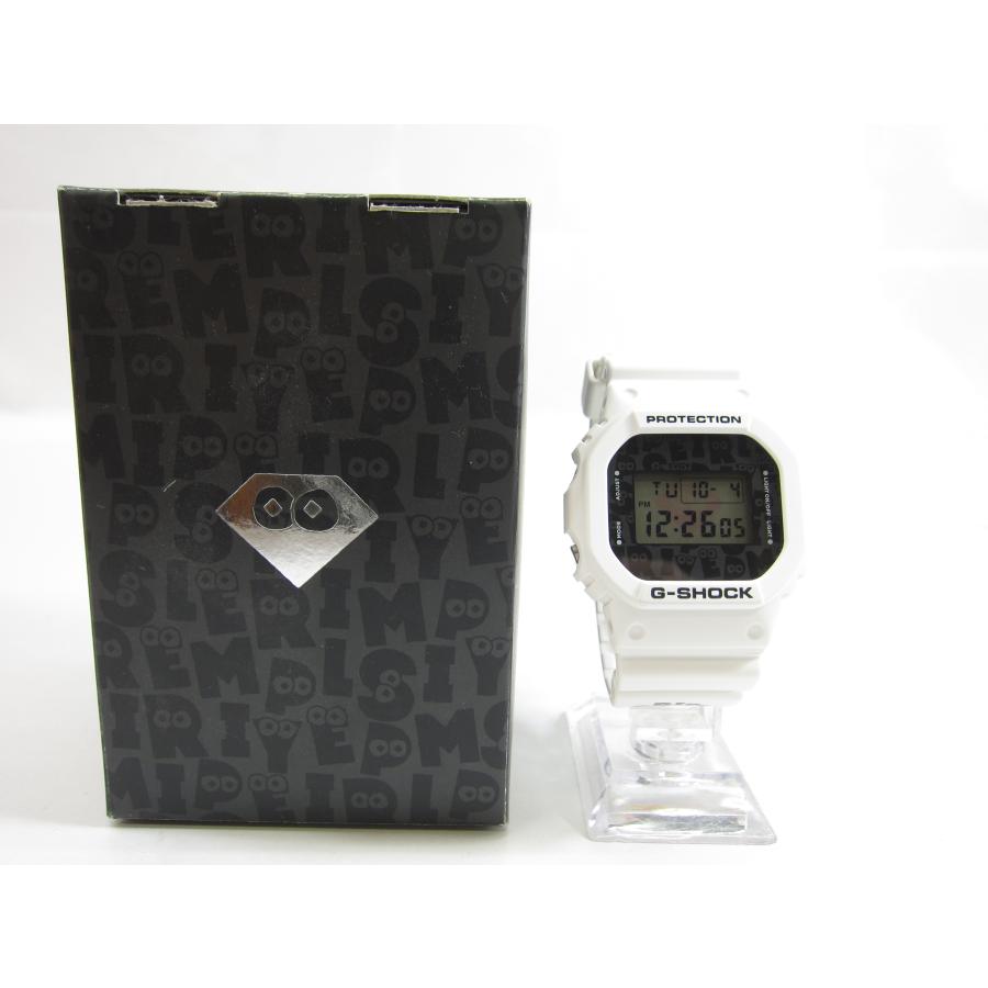 G-SHOCK CASIO カシオ × RIP SLYME リップスライム DW-5600 G-SHOCK CASIO カシオ × RIP SLYME リップスライム DW-5600