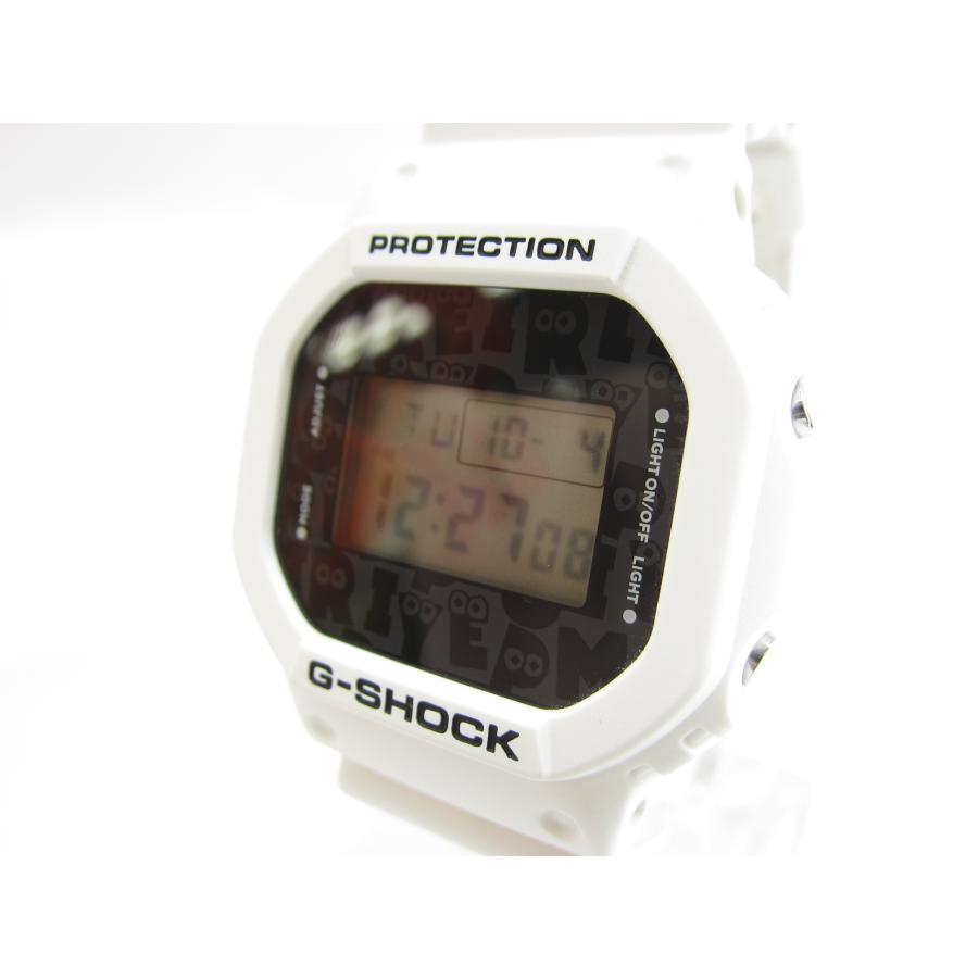 G-SHOCK CASIO カシオ × RIP SLYME リップスライム DW-5600 G-SHOCK CASIO カシオ × RIP SLYME リップスライム DW-5600
