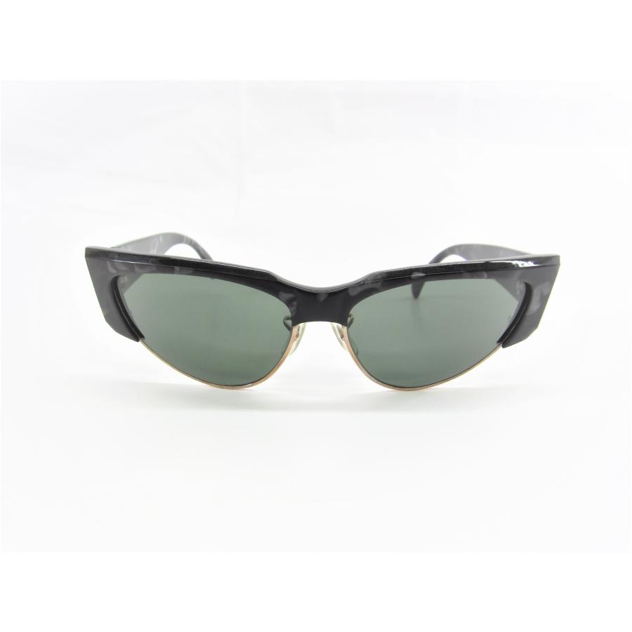 送料無料正規取扱店 Ray-Ban レイバン B&L Vintage Black Onyx Olympic Games Sunglasses W1297 サングラス ∠UA10172