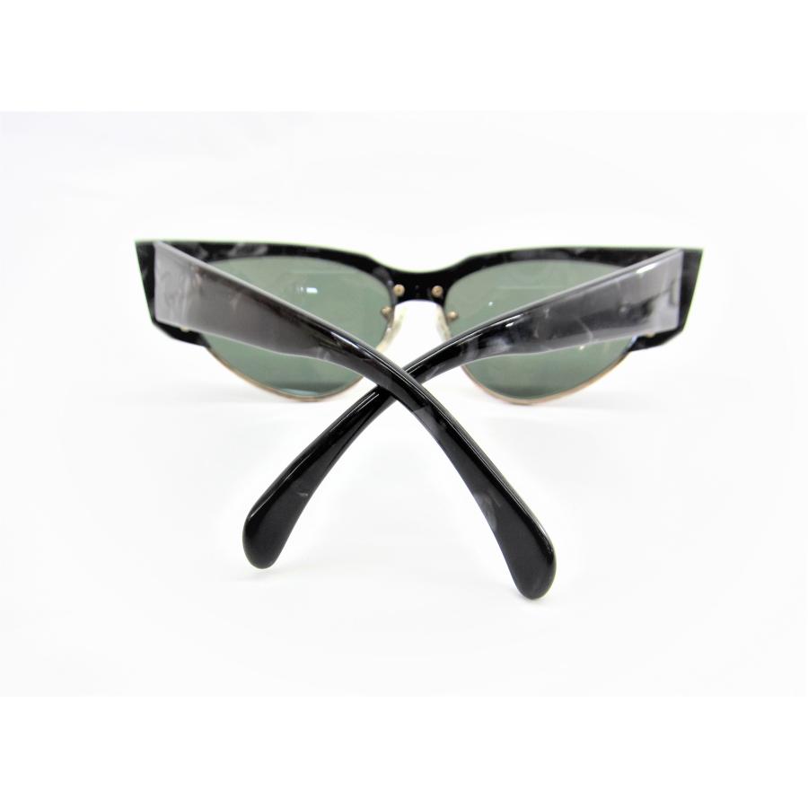 送料無料正規取扱店 Ray-Ban レイバン B&L Vintage Black Onyx Olympic Games Sunglasses W1297 サングラス ∠UA10172