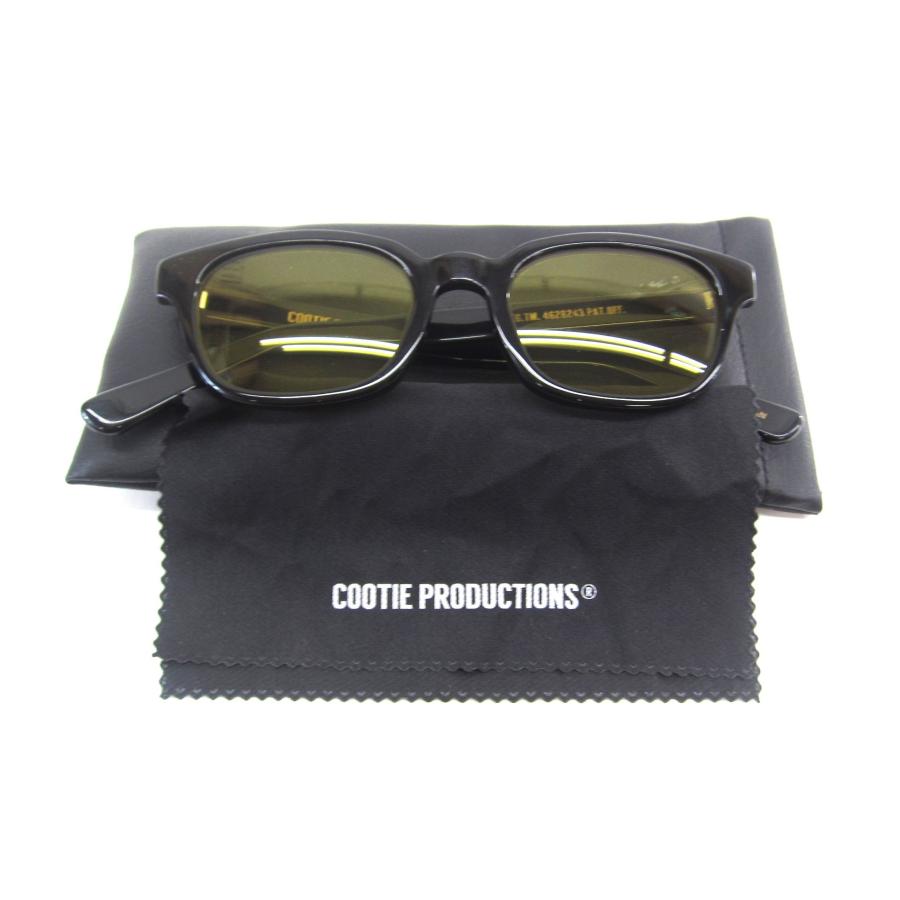 Coottie COOTIE PRODUCTIONS クーティー 4628243 サングラス ∠UA11301 