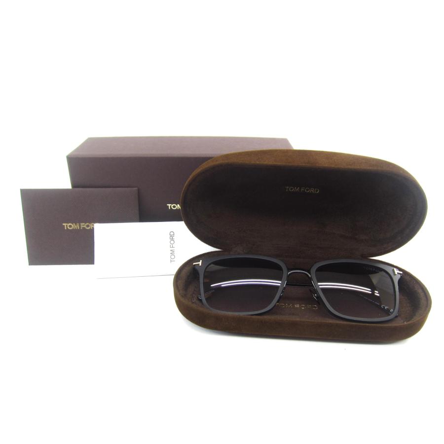 TOM FORD（トムフォード） hayden TF831 サングラス ∠UA12569
