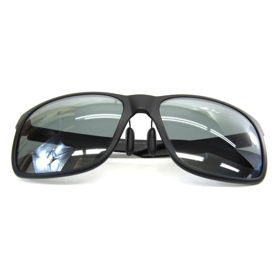 Maui Jim（マウイジム） MJ04325 偏光レンズ 60□17 サングラス