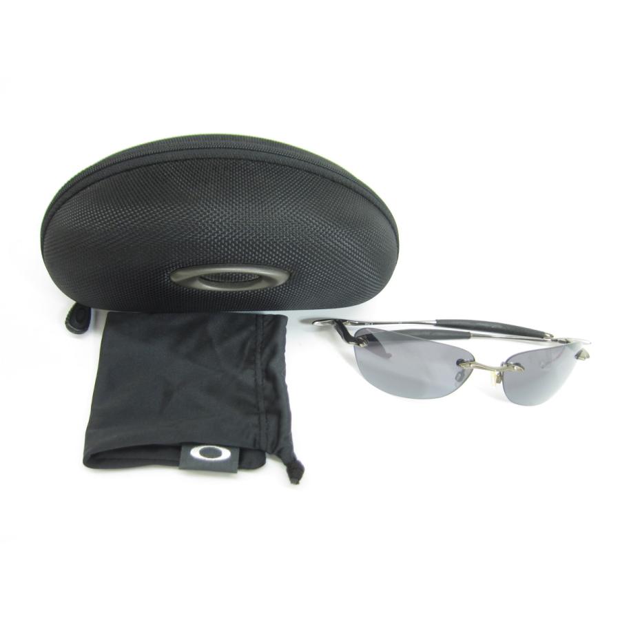 OAKLEY オークリー WHY8 サングラス □UA9148 : スリフト - 通販 