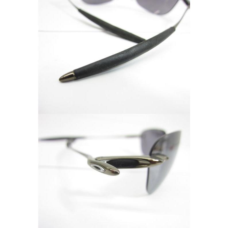 OAKLEY オークリー WHY8 サングラス □UA9148 : スリフト - 通販 