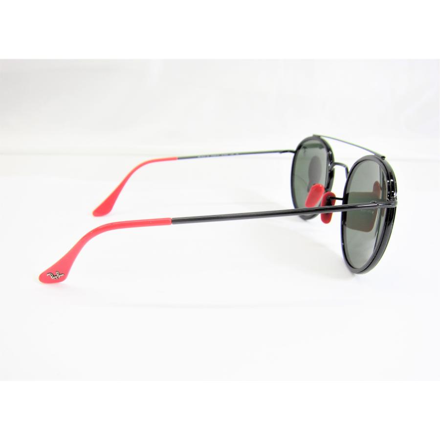 Ray-Ban レイバン RB3647M SCUDERIA FERRARI COLLECTION Ray-Ban レイバン RB3647M SCUDERIA FERRARI COLLECTION