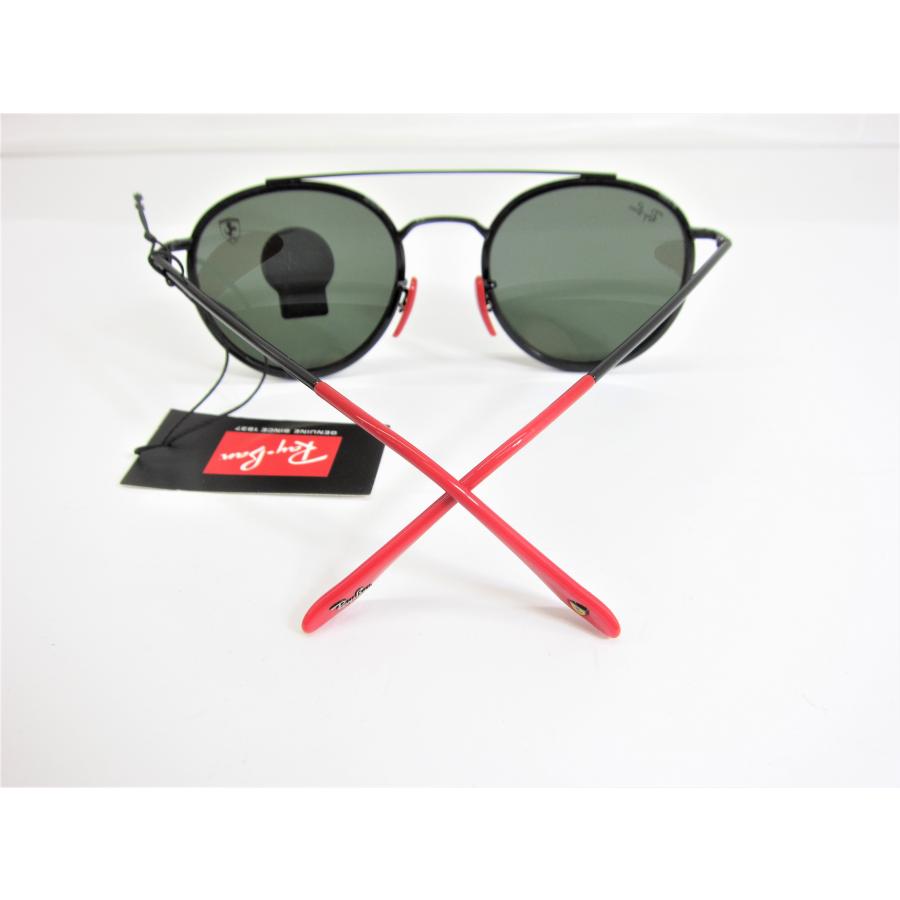 Ray-Ban レイバン RB3647M SCUDERIA FERRARI COLLECTION Ray-Ban レイバン RB3647M SCUDERIA FERRARI COLLECTION