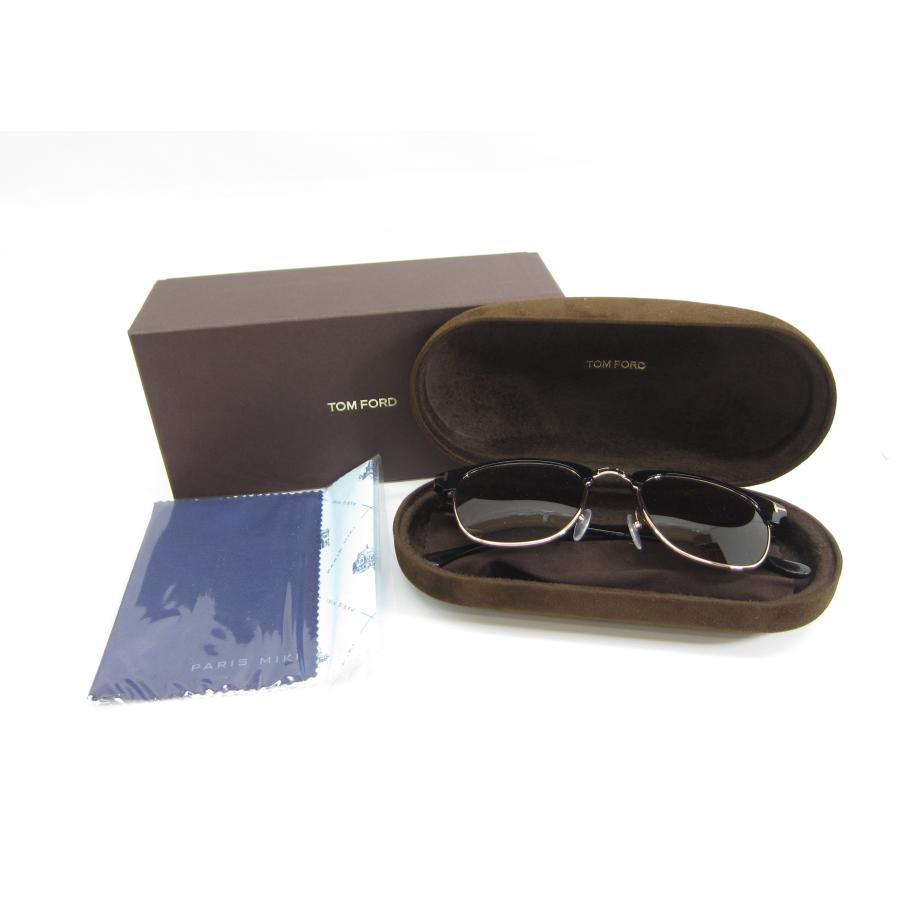 TOMFORD トムフォード TF248 05N 51 21 145 サングラス メンズ UA9850 u162ua985011