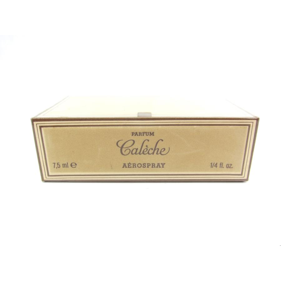 未開封 HERMES エルメス Caleche Atomizer 香水 30ml HERMES（エルメス） 未使用 Caleche カレーシュ パルファム