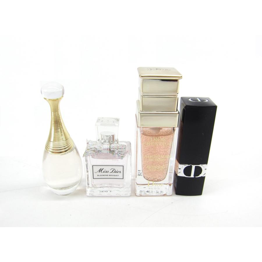 Dior ディオール クリスマスコフレ2023 モンテーニュ コフレ 2023 香水 リップ ∠UA10962｜thrift-webshop｜02