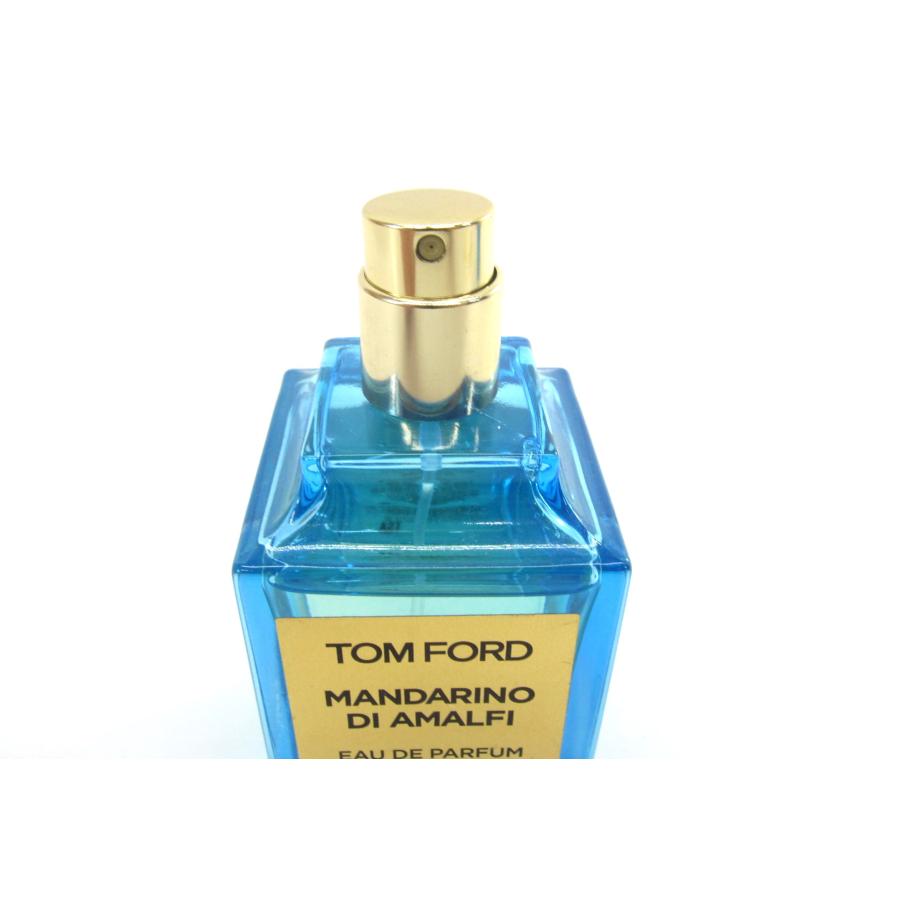 Tom Fordマンダリン オードパルファム 50ml Amazon | Tom Ford Mandarino Di Amalfi トムフォード