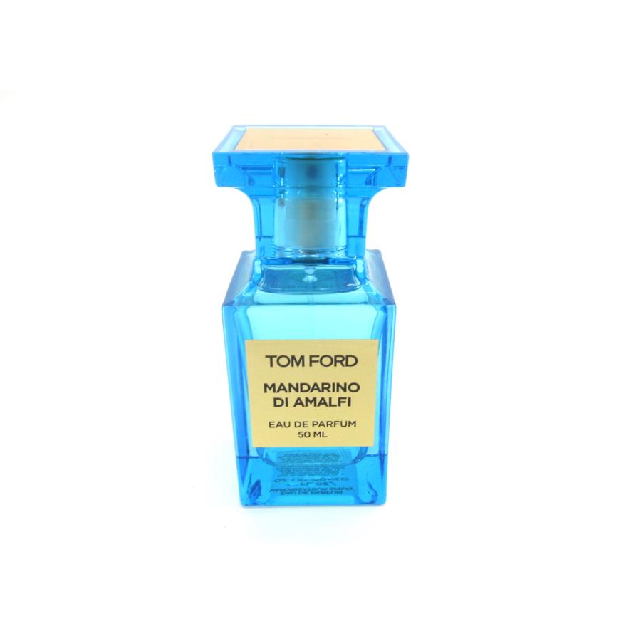 TOM FORD トムフォード mandarino di amalfi 50ml 香水 9割残