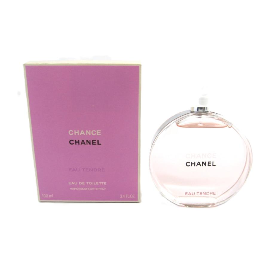 CHANEL（シャネル） チャンス オータンドゥル オードトワレ 100ml 香水