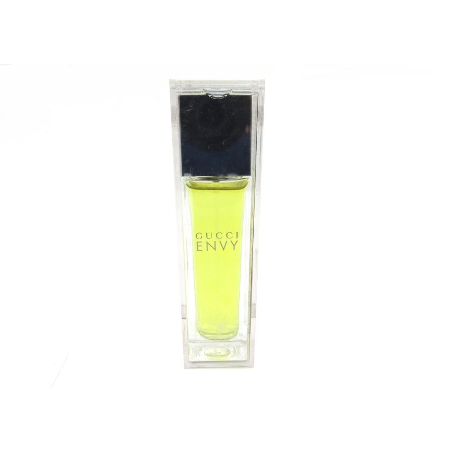 GUCCI（グッチ） ENVY EDT 30ml 香水 ∠UA13071 : スリフト - 通販