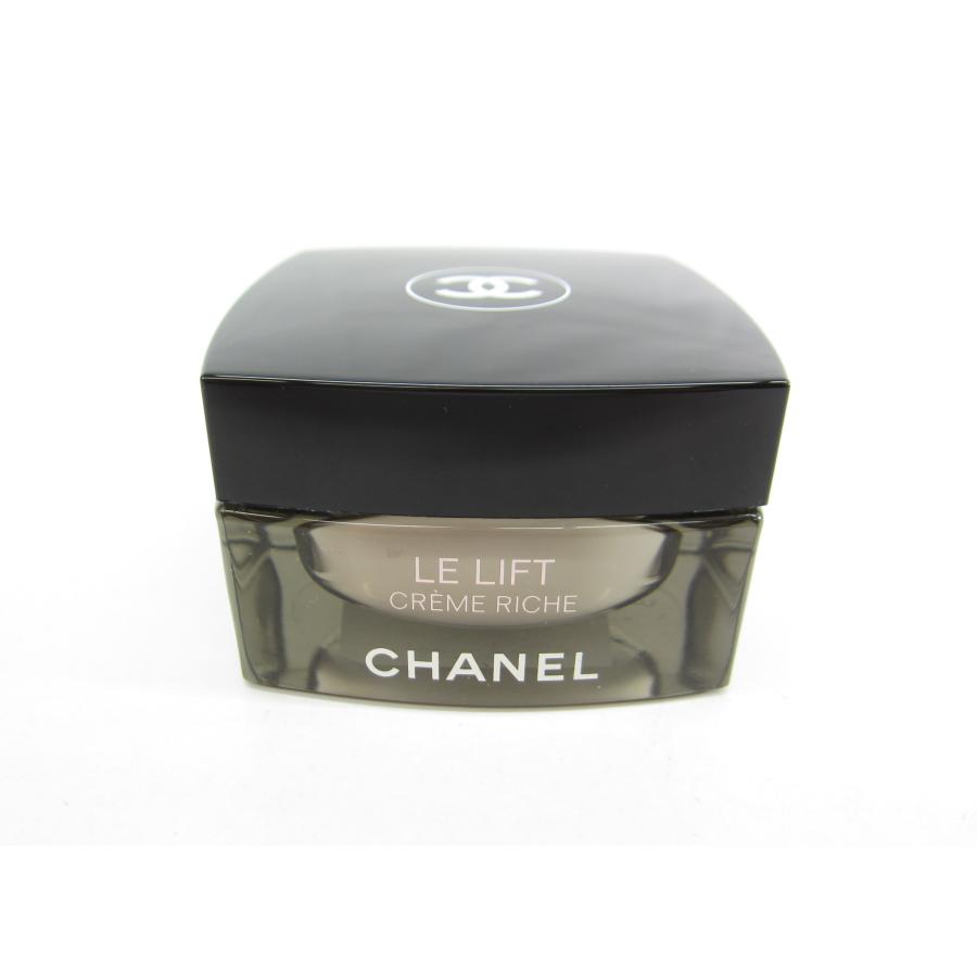 CHANEL シャネル LE LIFT ル リフト クレーム リッシュ 美容クリーム 50ml ∠UA9742 U163UA974207スリフト 通販 Yahoo!ショッピング
