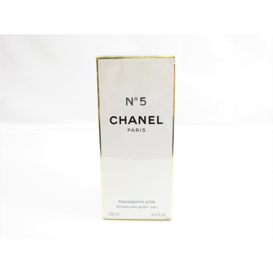 CHANEL 香水ミニセット 7.5ml 各種　新品未使用 未使用 CHANEL シャネル N゜5 ナンバー・ファイブ ジェルパフューム