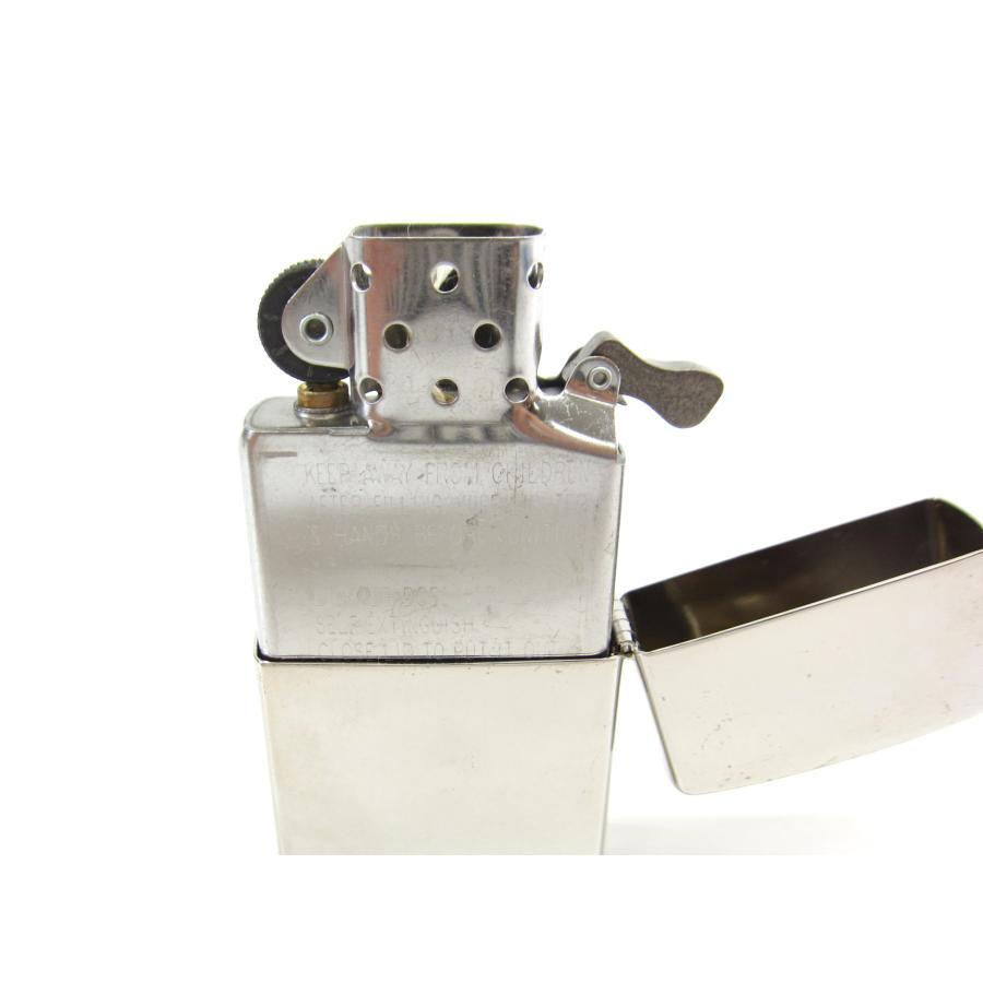 ZIPPO ジッポー セブンスター メンソール 2002年製 ライター ZIPPO ジッポー セブンスター メンソール 2002年製 ライター