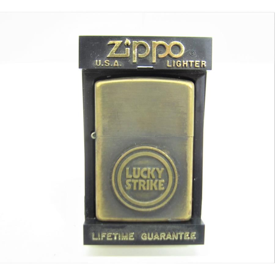 ファッション Made Strike Lucky ジッポー Zippo In UA8970 ライター ジッポー 1994 - 喫煙具、ライター -  www.amf46.fr