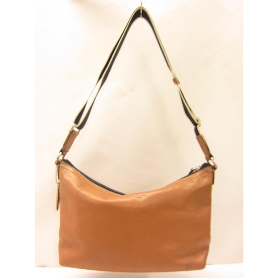 《正規品/ブランド鞄》COACH コーチ F70559 ヘリテージ ウェーブレザー スモールクロスボディ 鞄