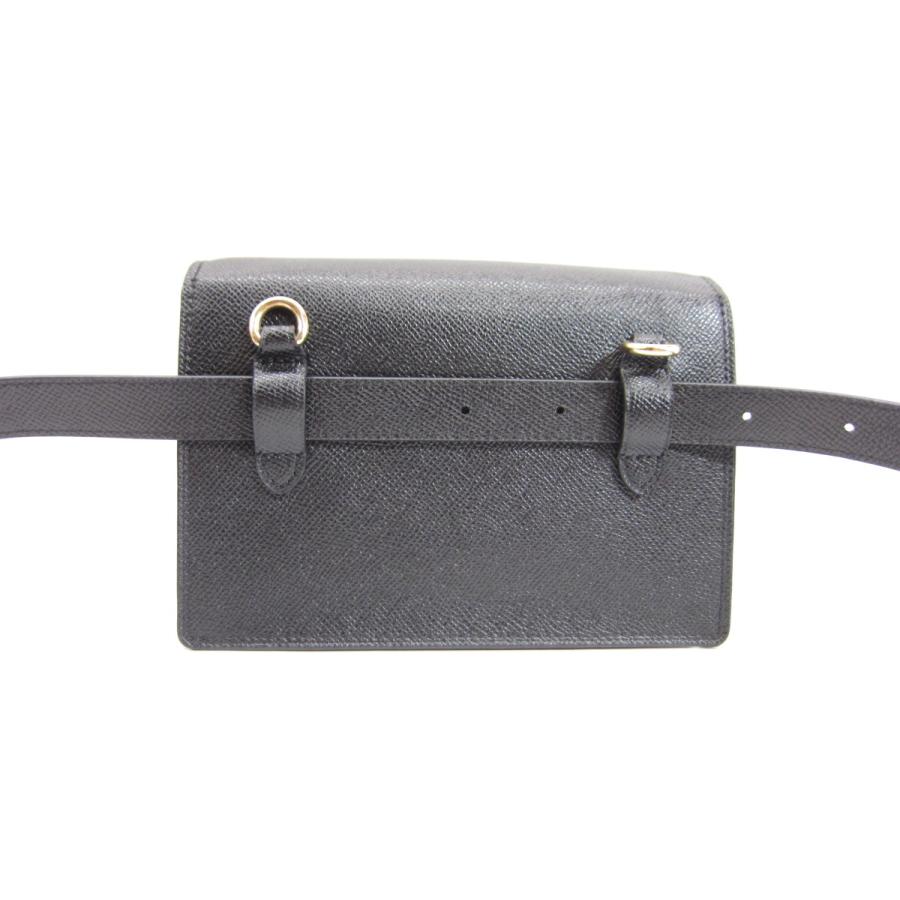 Coach コーチ C3575 FOLDOVER BELT BAG IN SIGNATURE CANVAS ベルト・ショルダーバッグ