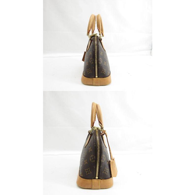 LOUIS VUITTON ※鍵有り ルイヴィトン アルマBB M53152 2WAY LOUIS VUITTON ※鍵有り ルイヴィトン アルマBB M53152 2WAY