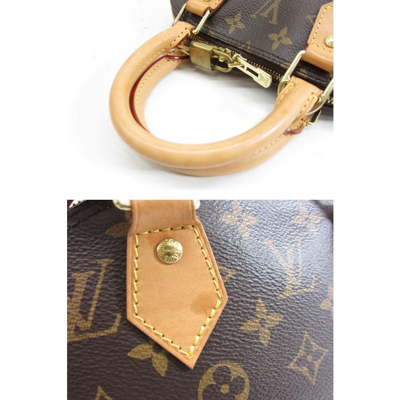 LOUIS VUITTON ※鍵有り ルイヴィトン アルマBB M53152 2WAY LOUIS VUITTON ※鍵有り ルイヴィトン アルマBB M53152 2WAY
