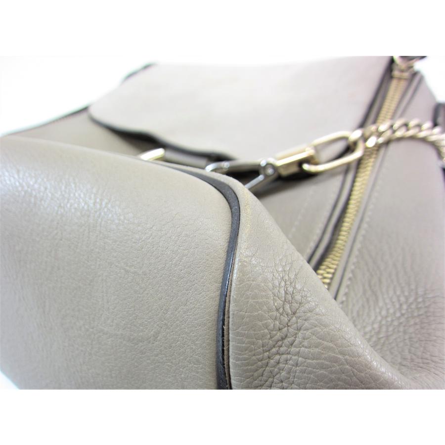 Chloe クロエ フェイ リュックサック 2WAY ショルダーバッグ Chloe クロエ フェイ リュックサック 2WAY ショルダーバッグ