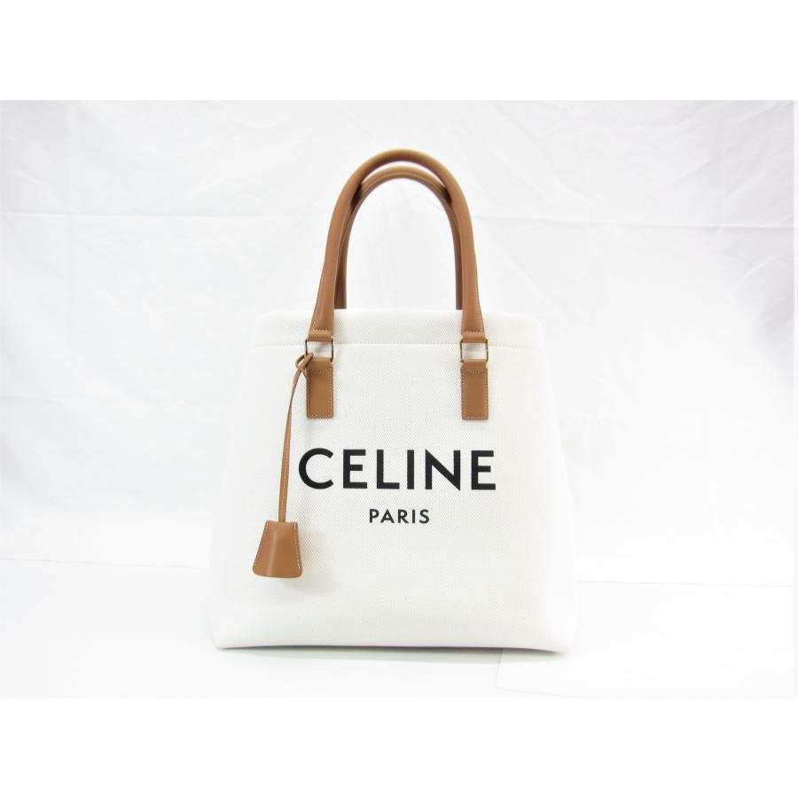 CELINE セリーヌ ホリゾンタルカバ トートバッグ 192162 鞄 ∠UP3423  