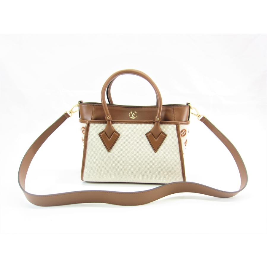 LOUIS VUITTON ルイ・ヴィトン オンマイサイド PM M59905 LOUIS VUITTON ルイ・ヴィトン オンマイサイド PM M59905