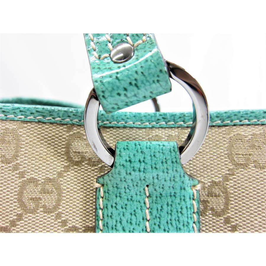 GUCCI グッチトートバッグ GGキャンバス 113019 3444 レディース GUCCI グッチトートバッグ GGキャンバス 113019 3444 レディース