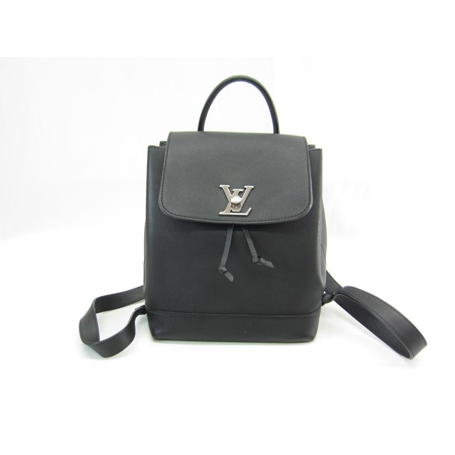 LOUIS VUITTON ルイヴィトン M41815 ロックミー バックパック LOUIS VUITTON ルイヴィトン M41815 ロックミー バックパック