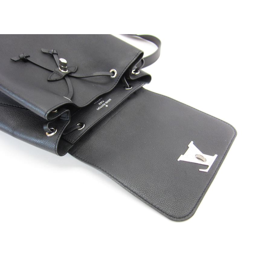 LOUIS VUITTON ルイヴィトン M41815 ロックミー バックパック LOUIS VUITTON ルイヴィトン M41815 ロックミー バックパック