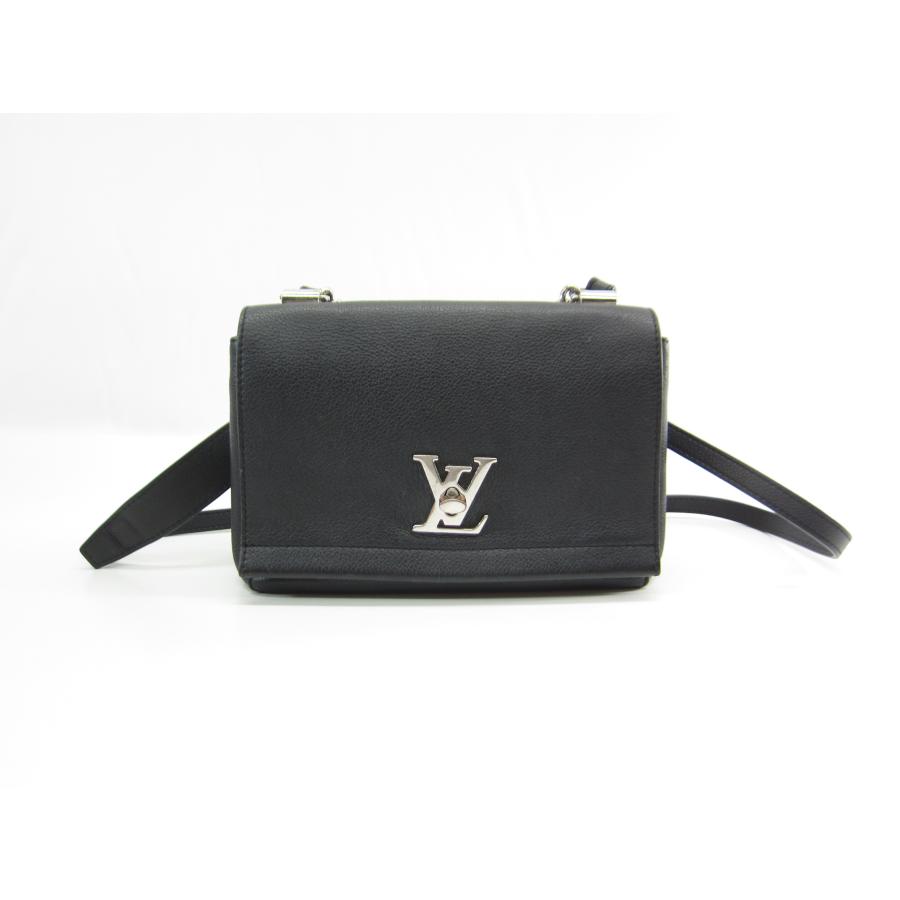 LOUIS VUITTON ルイヴィトン ロックミーII BB ショルダーバッグ M51200  