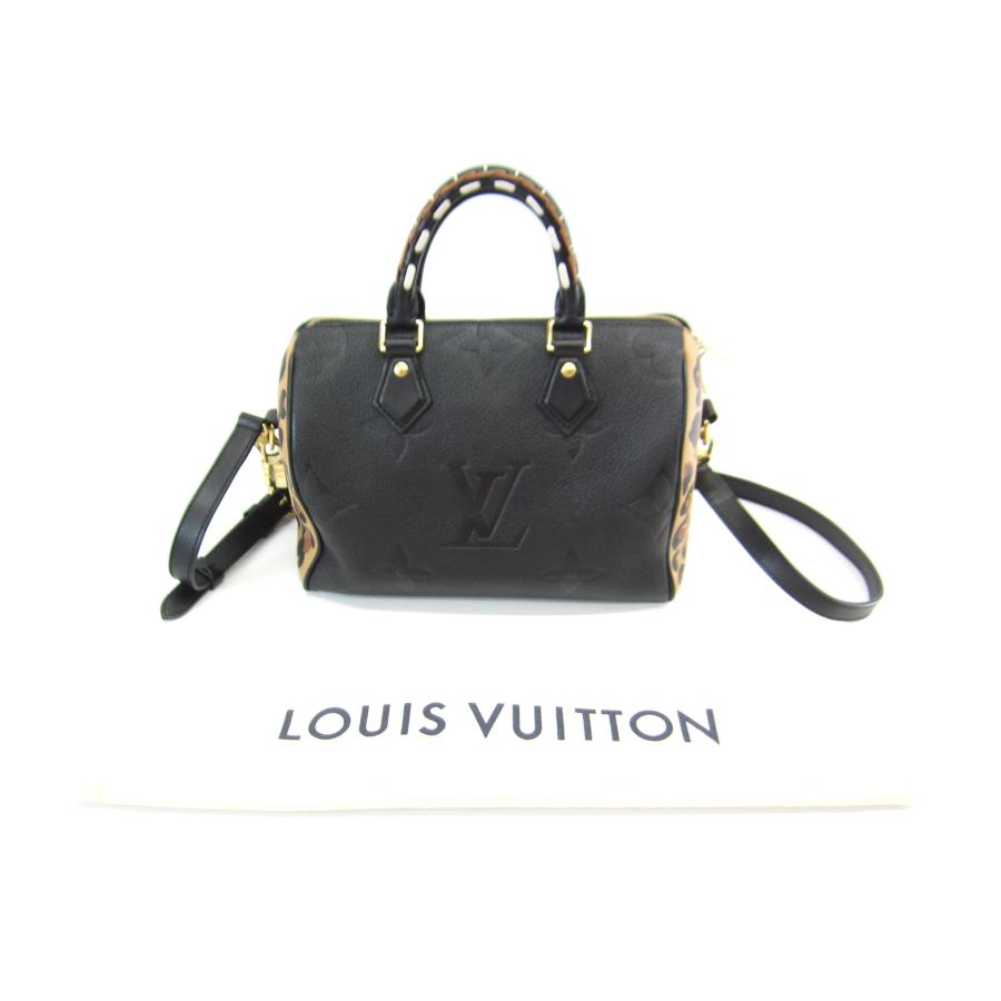 LOUIS VUITTON（ルイ・ヴィトン） モノグラム アンプラント スピーディ