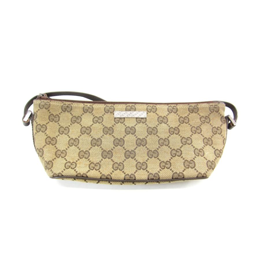 GUCCI グッチ アクセサリーポーチ ハンドバッグ 0391103 鞄 GUCCI グッチ アクセサリーポーチ ハンドバッグ 0391103 鞄