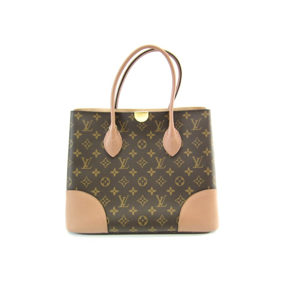 LOUIS VUITTON ルイヴィトン トートバッグ フランドリン M41597 LOUIS VUITTON ルイヴィトン トートバッグ フランドリン M41597